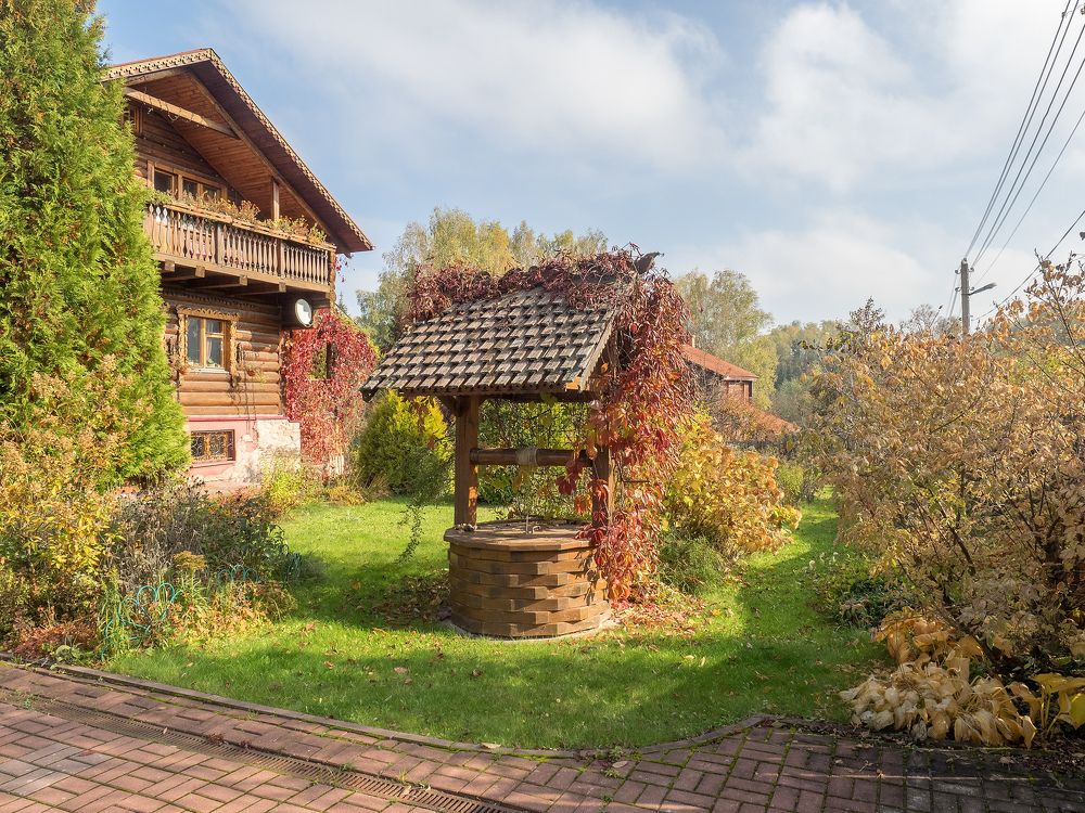 Photograph by Руслан Гончар