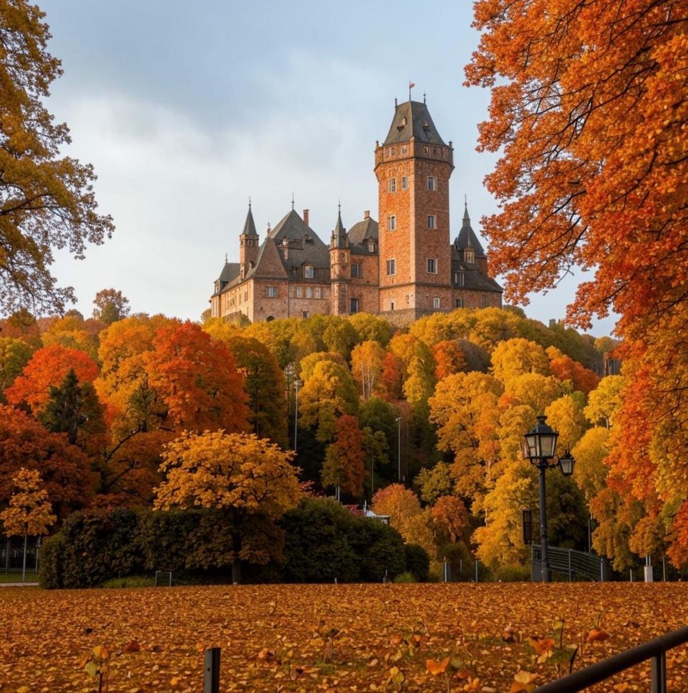 Photograph by Артур Устиловский