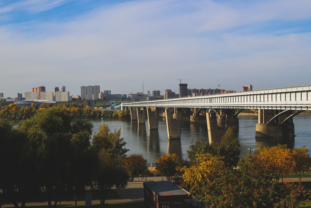 Photograph by Евгения Сенченко