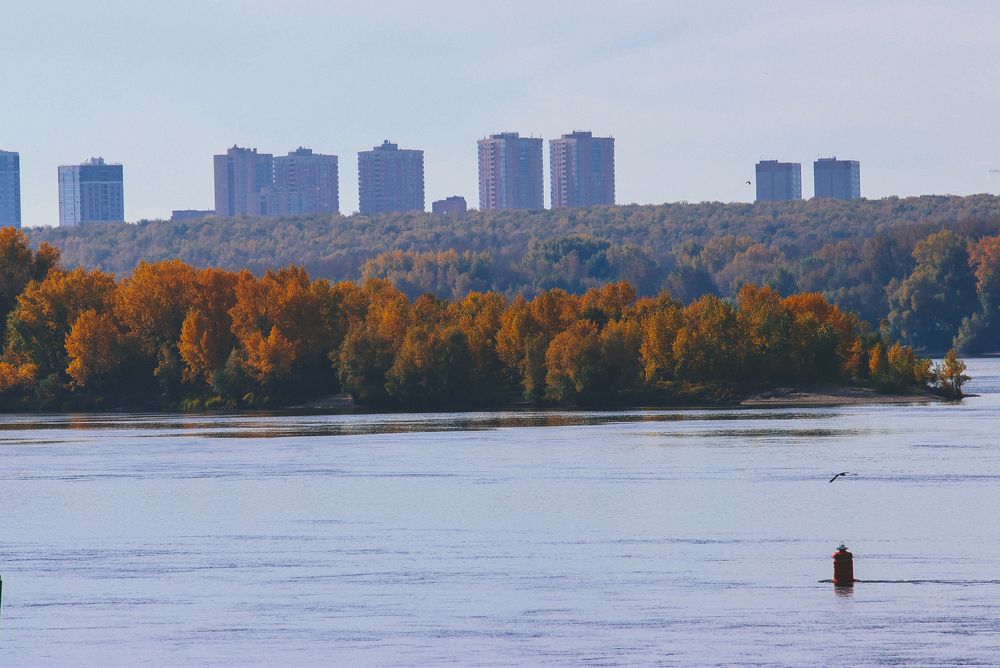 Photograph by Евгения Сенченко