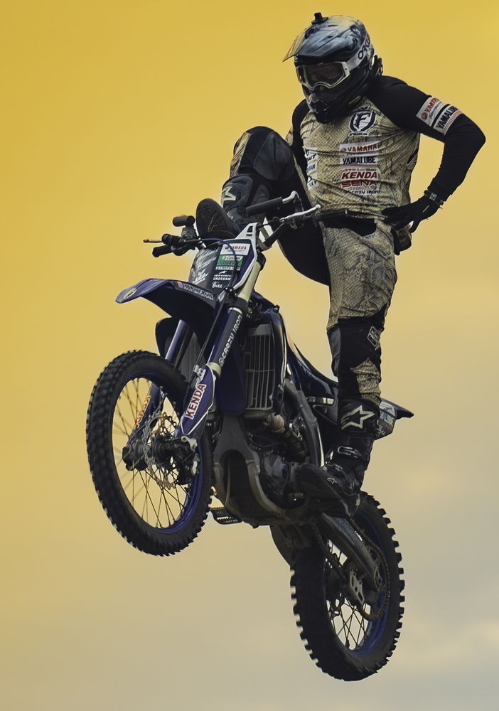 Photograph by Aleksandr Kolonsky