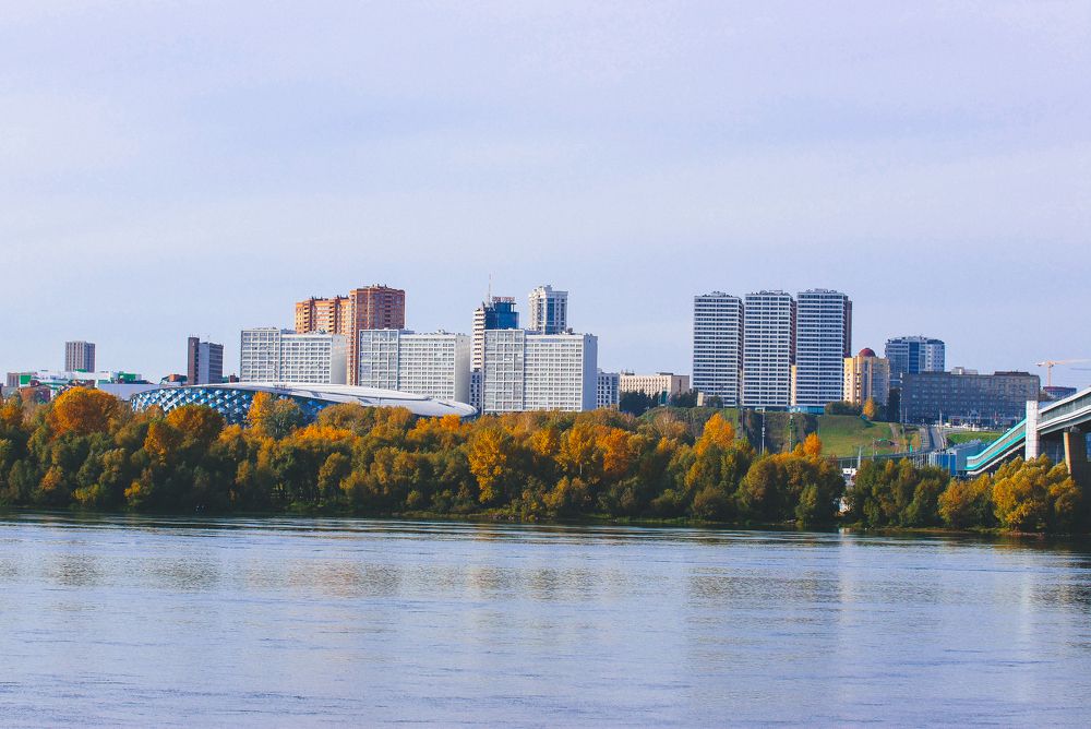 Photograph by Евгения Сенченко