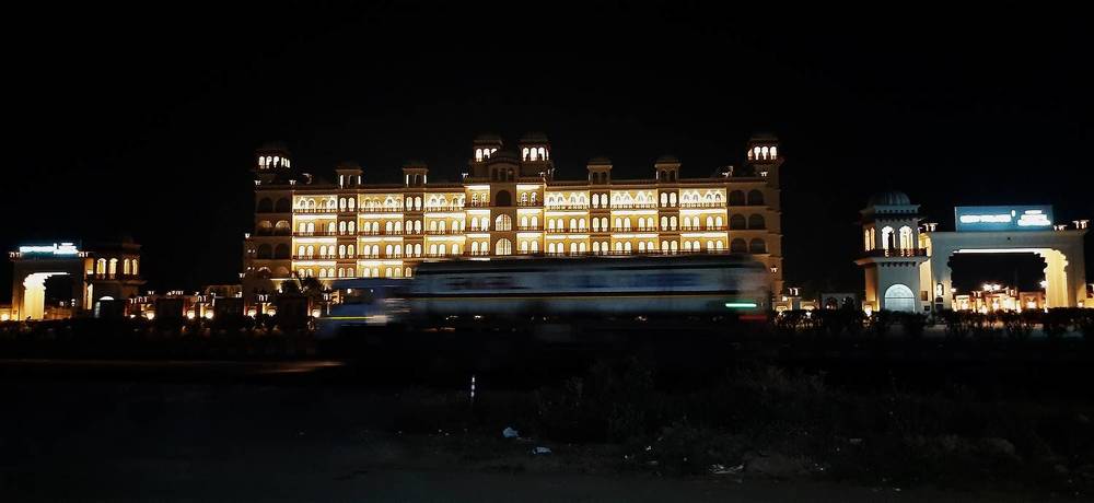 Photograph by Rajesh Sheth