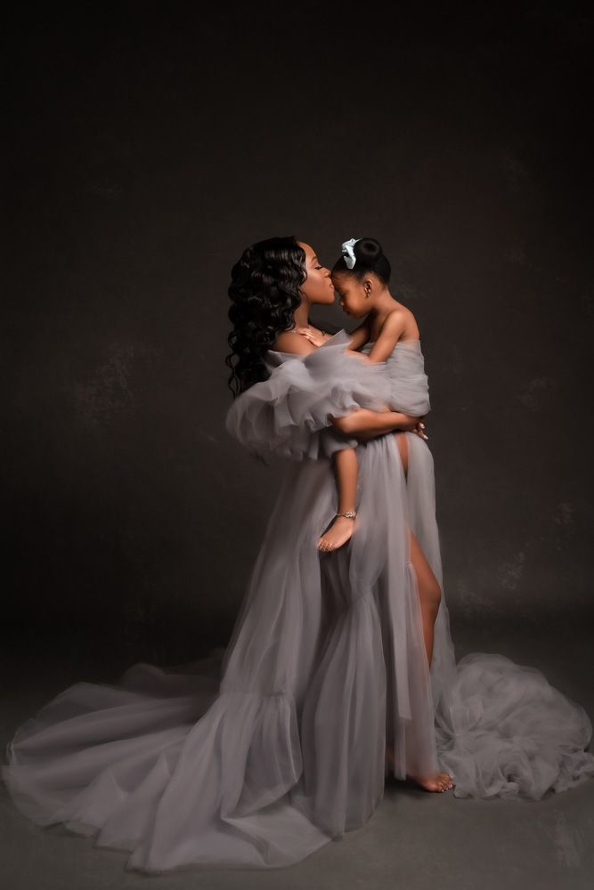 Photograph by Roksolana Lebid