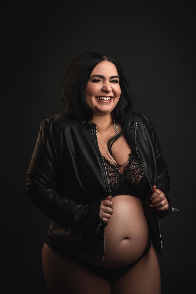 Photograph by Roksolana Lebid