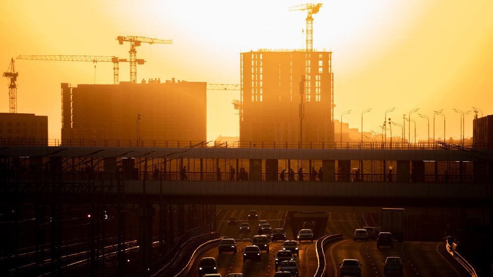 Photograph by Александр Колесник