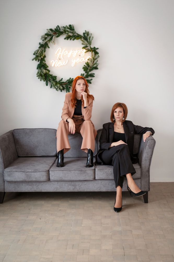 Фотография автора Кристина Догодька