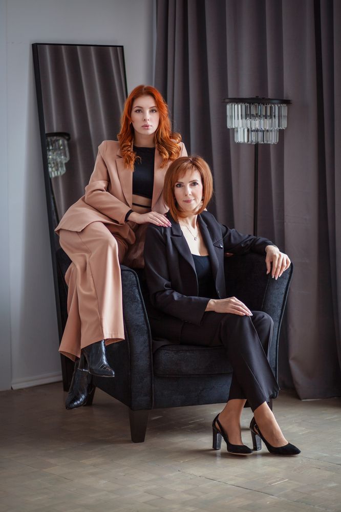 Фотография автора Кристина Догодька