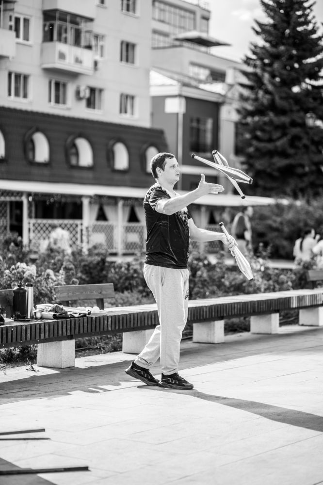 Photograph by Анопченко Ирина