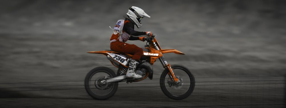 Photograph by Aleksandr Kolonsky