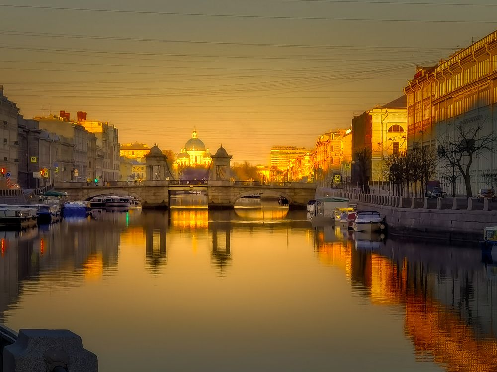 Photograph by Александр Разумов