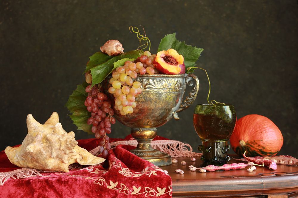 Photograph by Алена Гершфельд