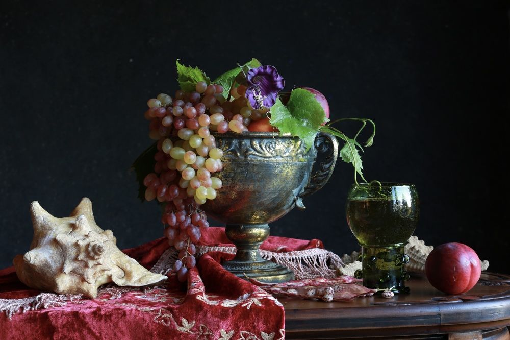 Photograph by Алена Гершфельд