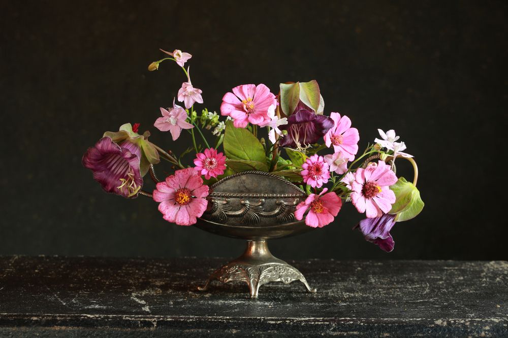 Photograph by Алена Гершфельд