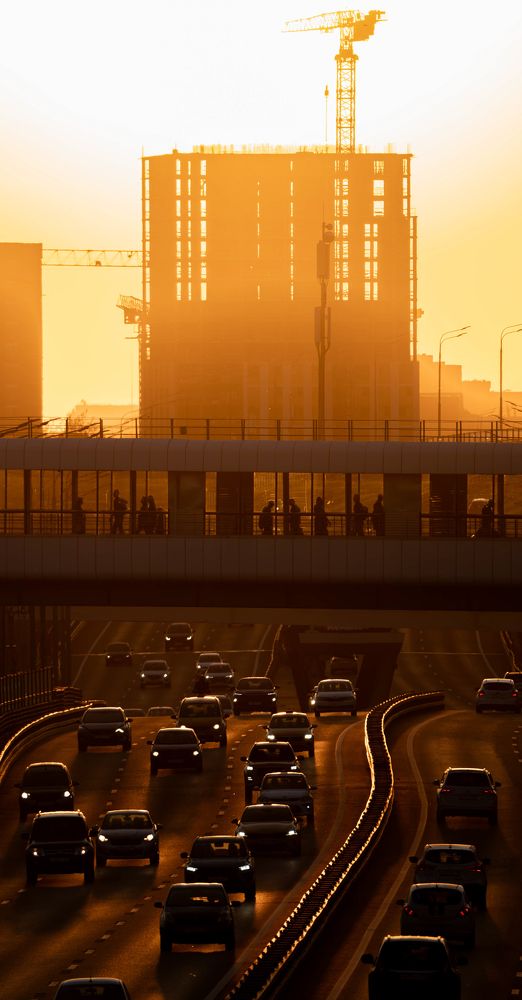 Photograph by Александр Колесник