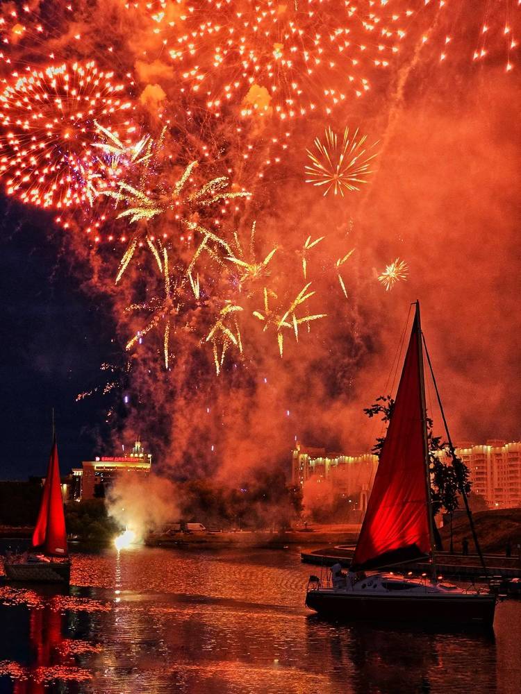 Photograph by Елена Ямнюк