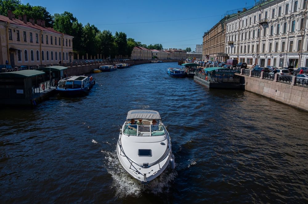 Photograph by Елизавета Корнилова