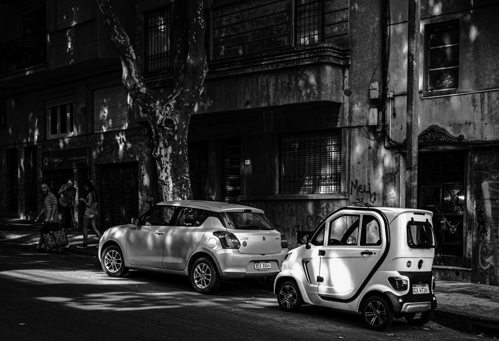 Photograph by Ilya Tikhaev