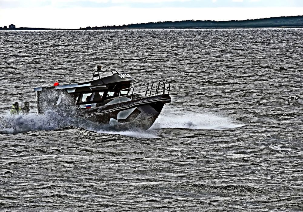 Photograph by Михаил Малец