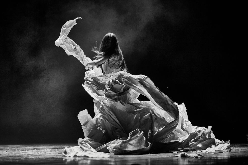 Фотография автора Юлия Маринина