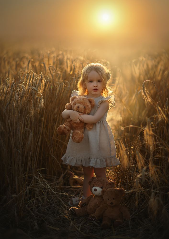 Photograph by Оксана Завьялова