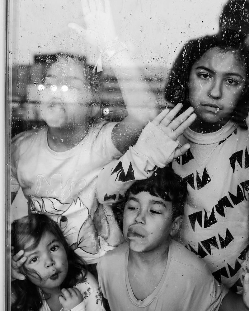 Photograph by Rocio MARIN PEREZ