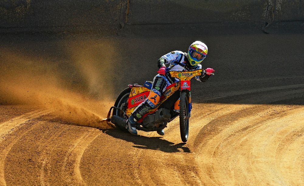 Photograph by Алексей Volg