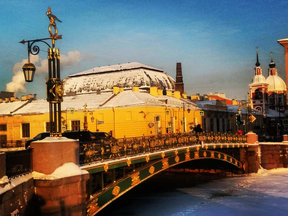 Фотография автора Наталья Бруёк