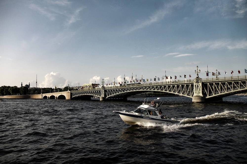 Photograph by Анастасия Псарёва