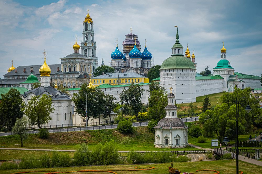 Photograph by Tatiana Potapenko