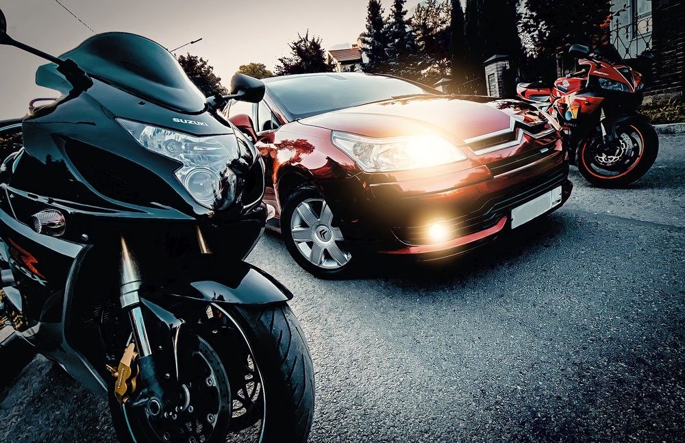 Фотография автора Евгений Кузнецов