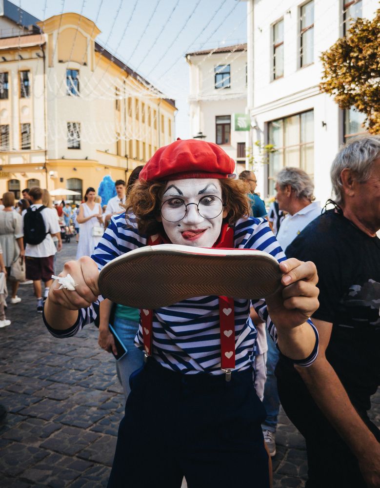 Photograph by Vitaliy