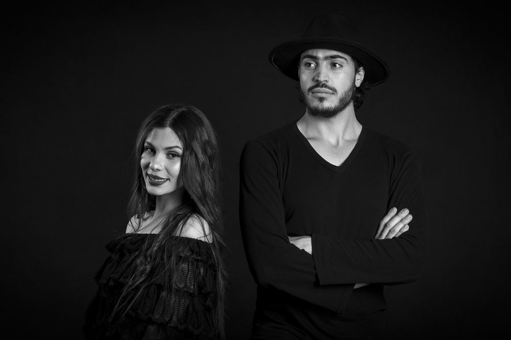 Photograph by Awad hyaitek