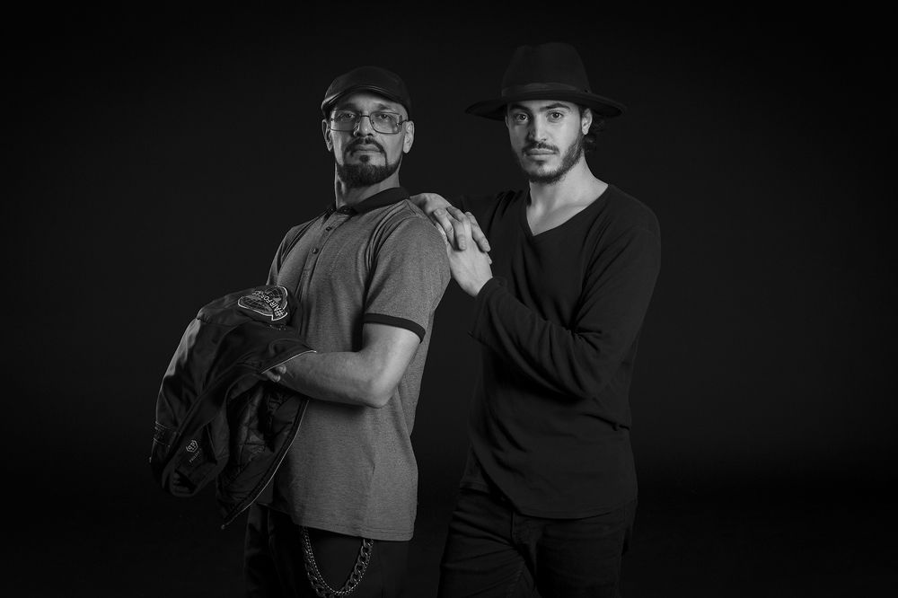 Photograph by Awad hyaitek