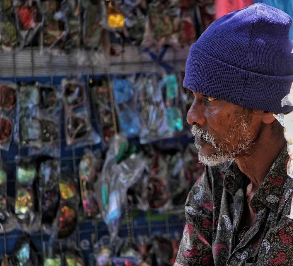 Photograph by Mithurshi Rajendran