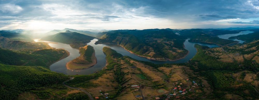 Фотография автора Georgi Vasilev