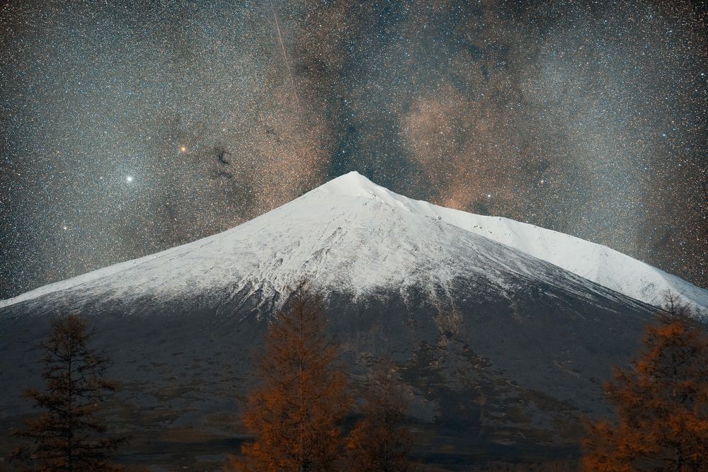 Фотография автора Антон Сандалов