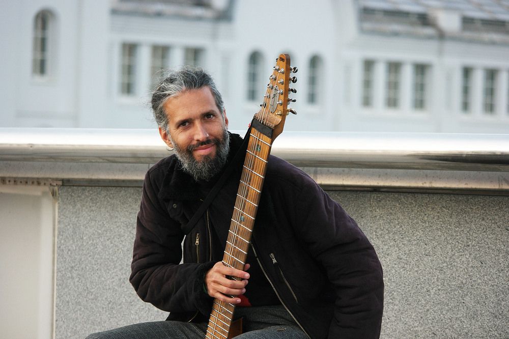 Photograph by Дмитрий Ткаченко