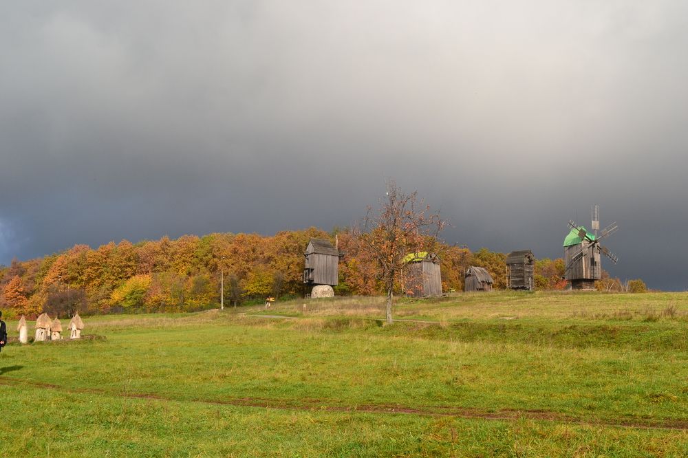 Photograph by Надежда Чаплынская