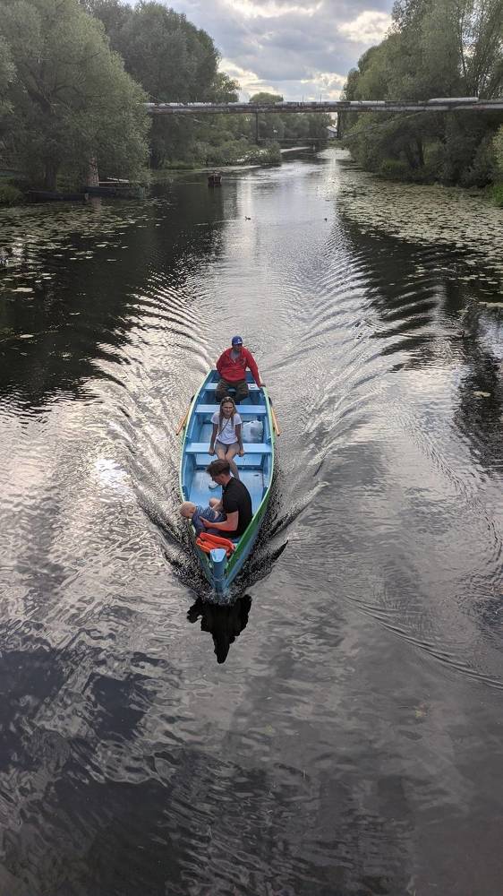 Фотография автора Васильева Ирина
