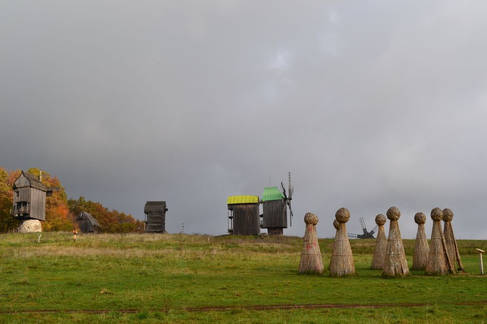 Photograph by Надежда Чаплынская