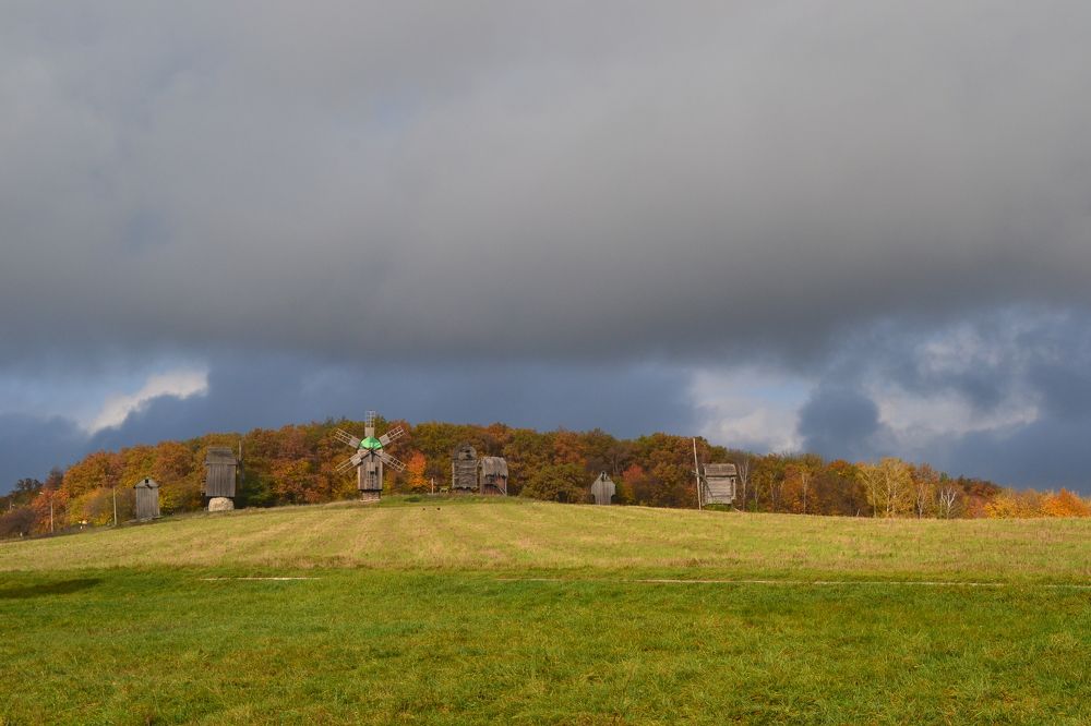 Photograph by Надежда Чаплынская