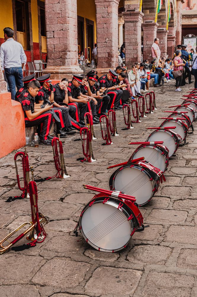 Photograph by Sandra Alvarez