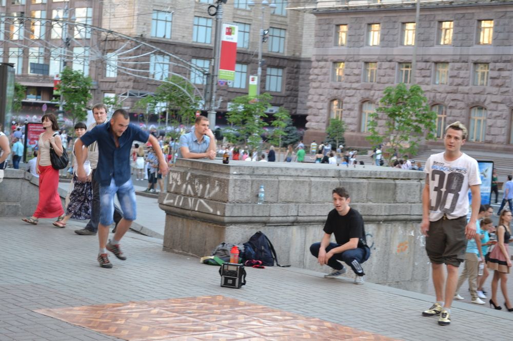 Photograph by Надежда Чаплынская