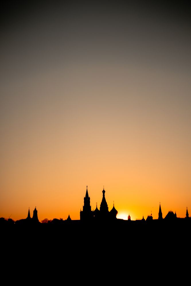 Photograph by Alexey Sapozhnikov