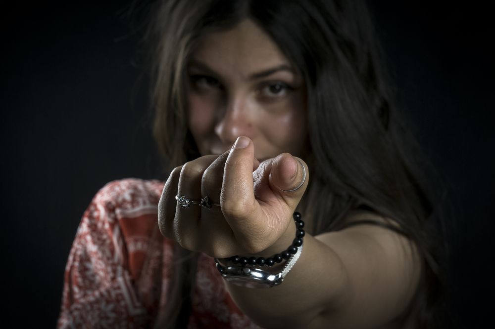 Photograph by Awad hyaitek