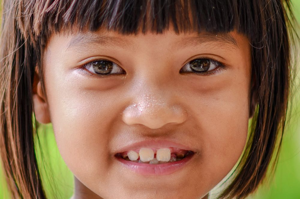 Photograph by Giang Nguyen Thi Tuyet