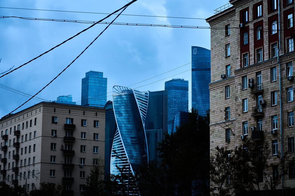 Photograph by Приходько Дмитрий