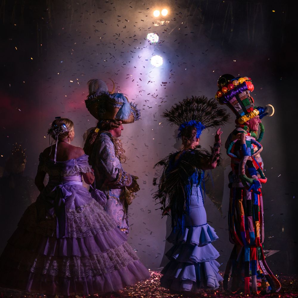 Photograph by Анна Стрелковская