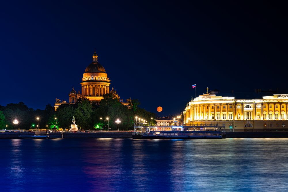 Photograph by Николай Фонарёв